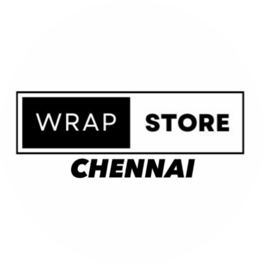 Wrap Store